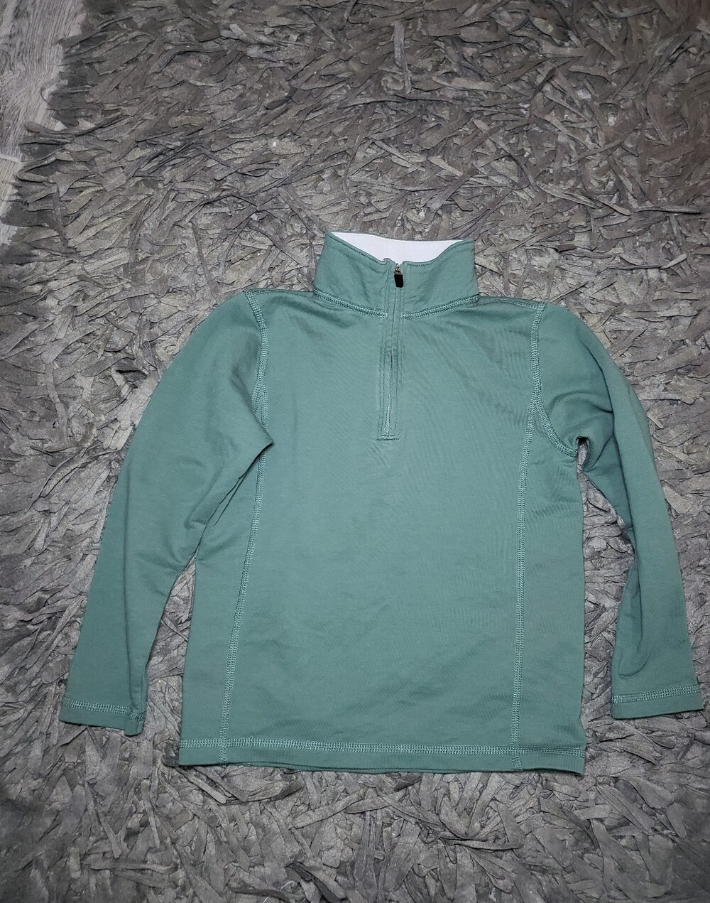 Crewcuts Boys' Performance Half-zip Pullover